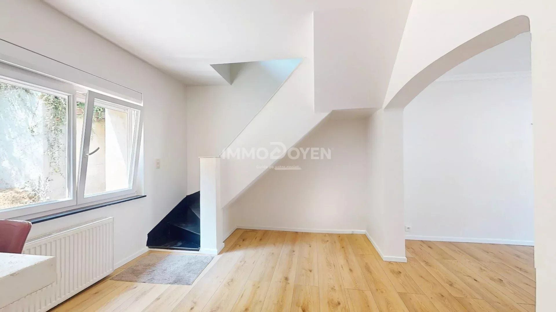 House in Messancy - Aanzicht 6