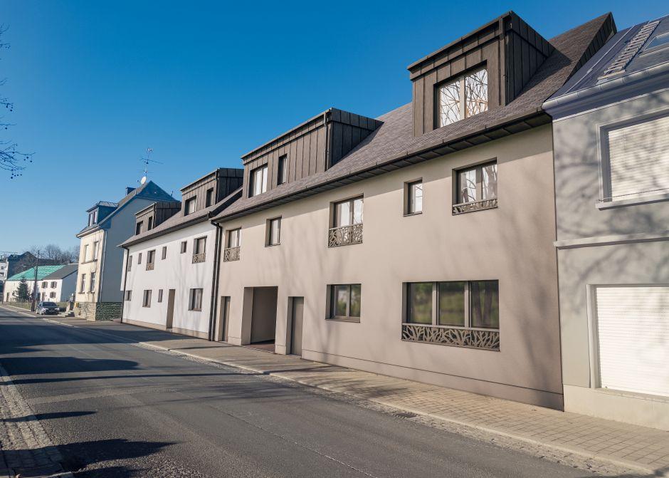 2-bedroom Apartment in Rambrouch, Rambrouch