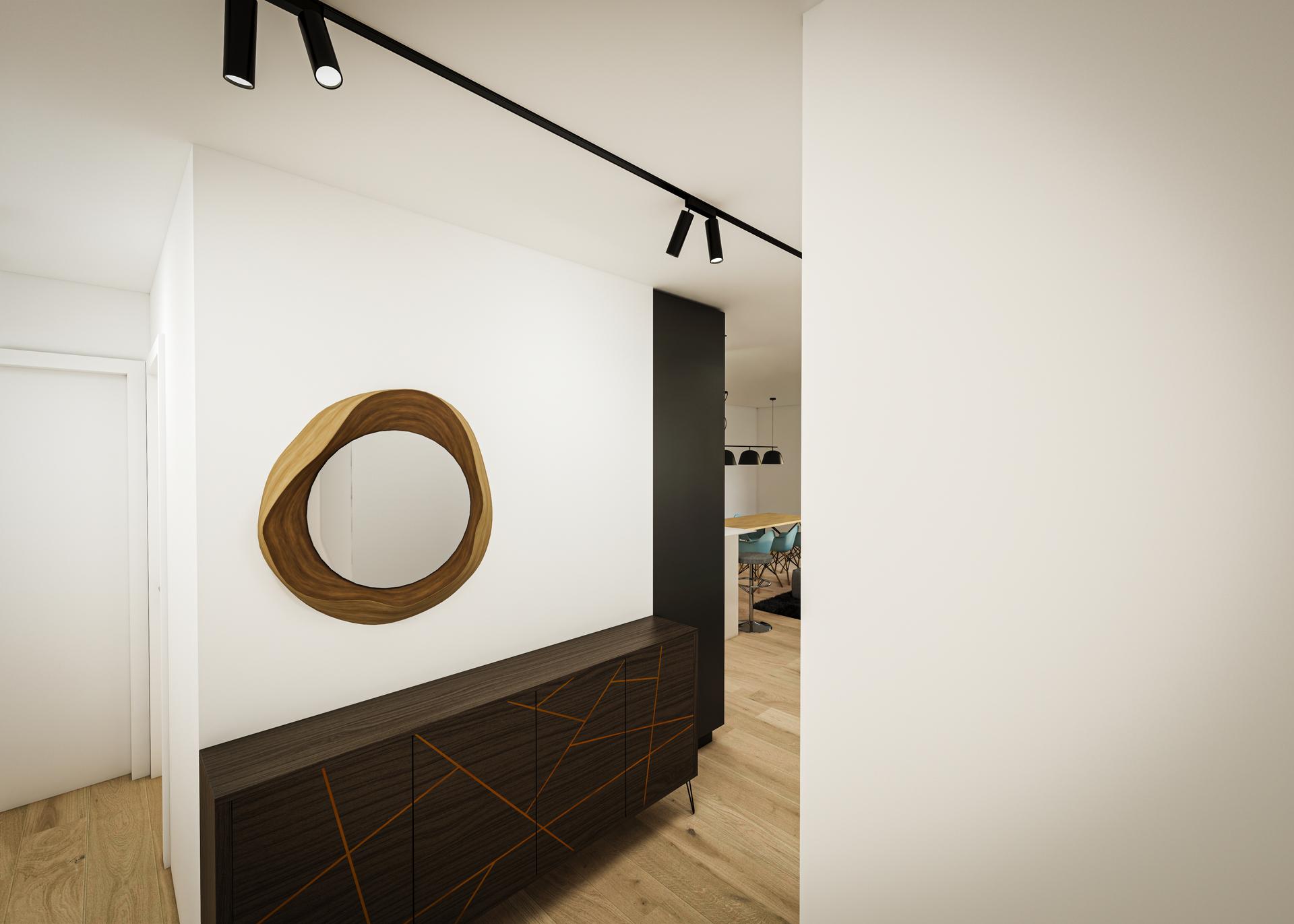 2-bedroom Apartment in Rambrouch - Vue 5