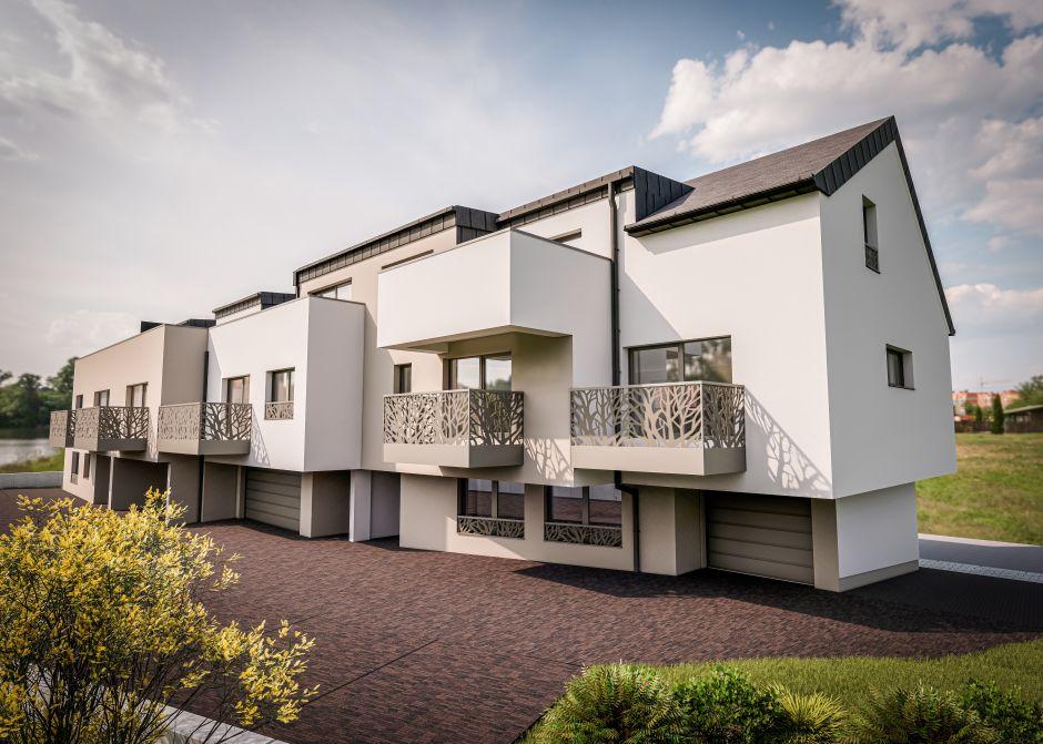 2-bedroom Apartment in Rambrouch - Vue 2