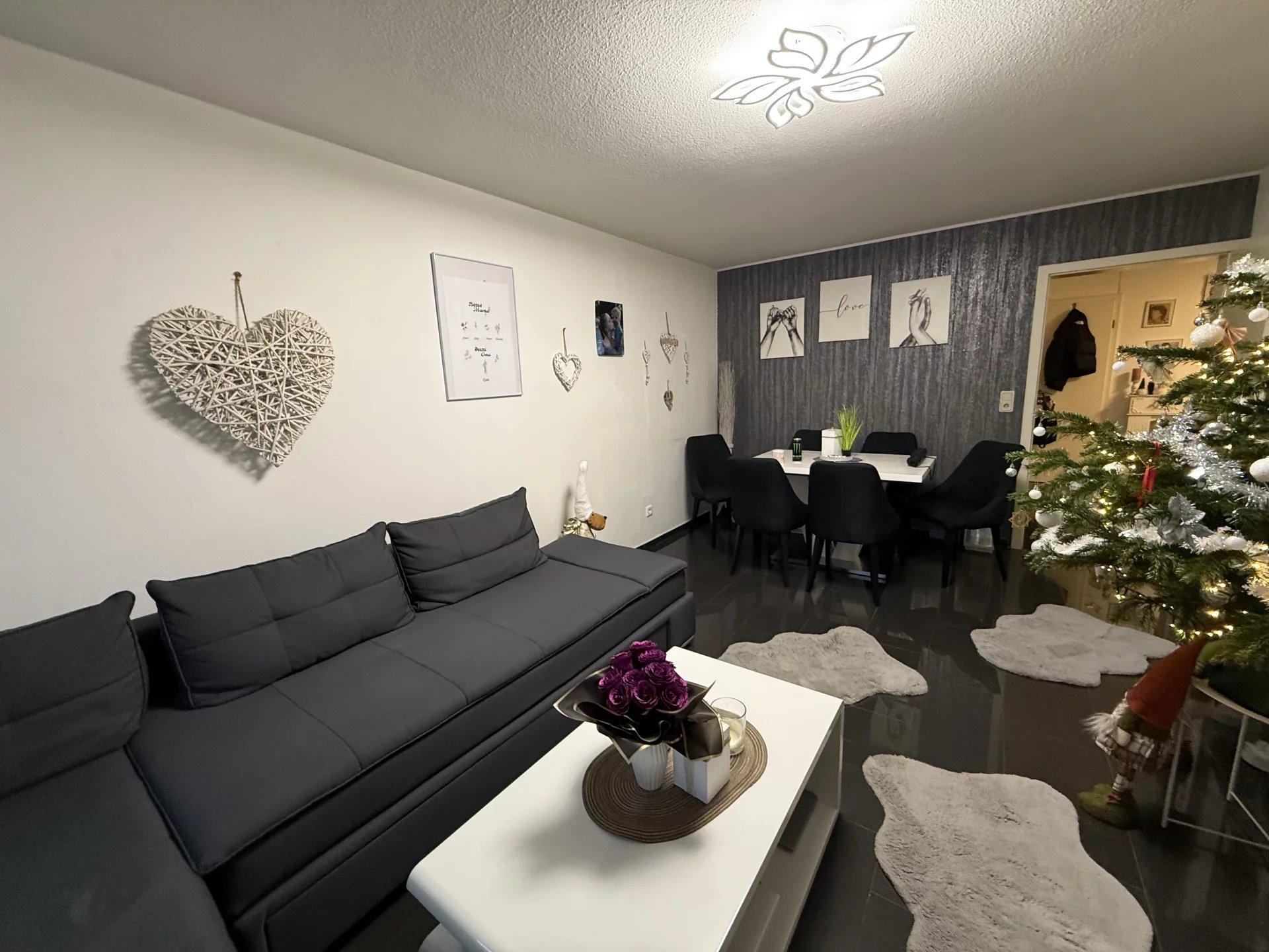 Modern apartment in Konz - 4 bedrooms, 114 sqm - Ansicht 5
