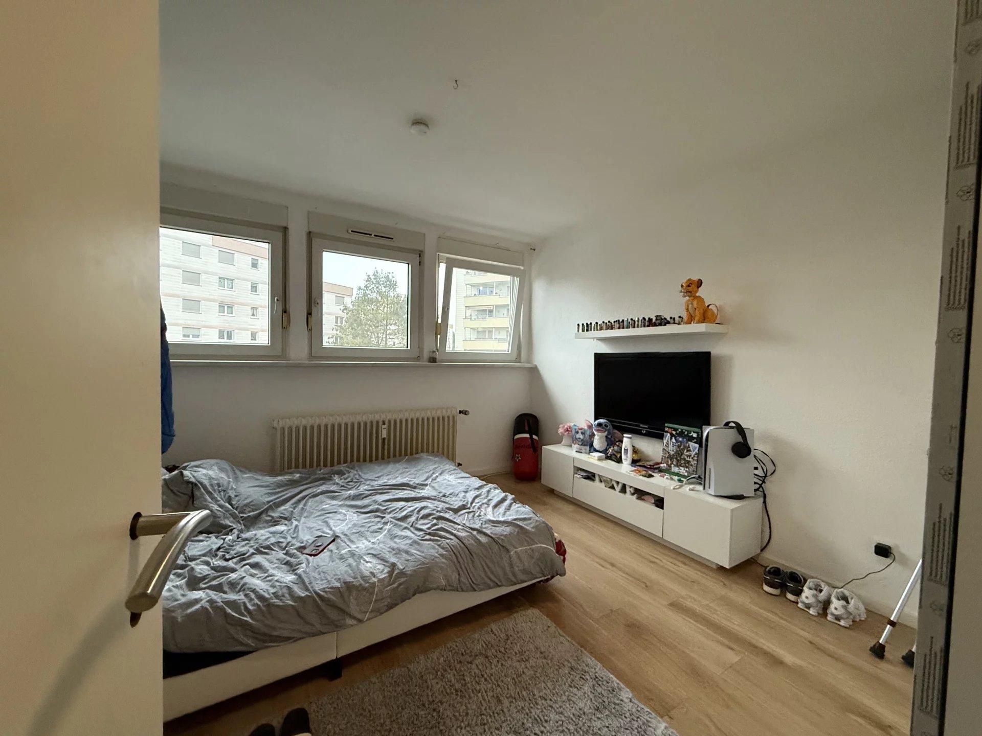 Modern apartment in Konz - 4 bedrooms, 114 sqm - Ansicht 6