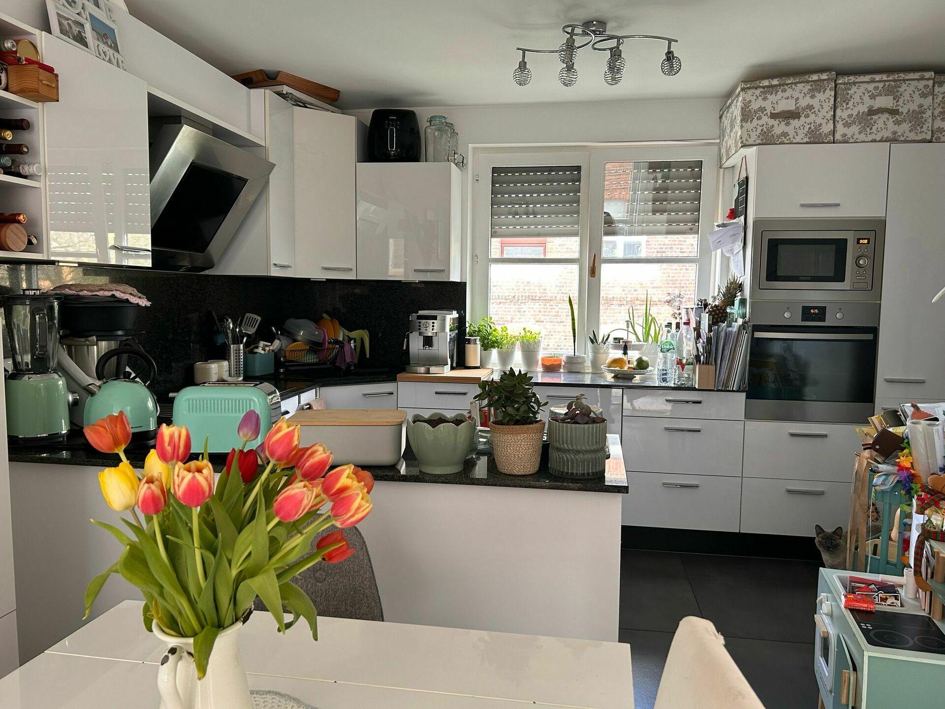 2-bedroom House in Dudelange, Dudelange