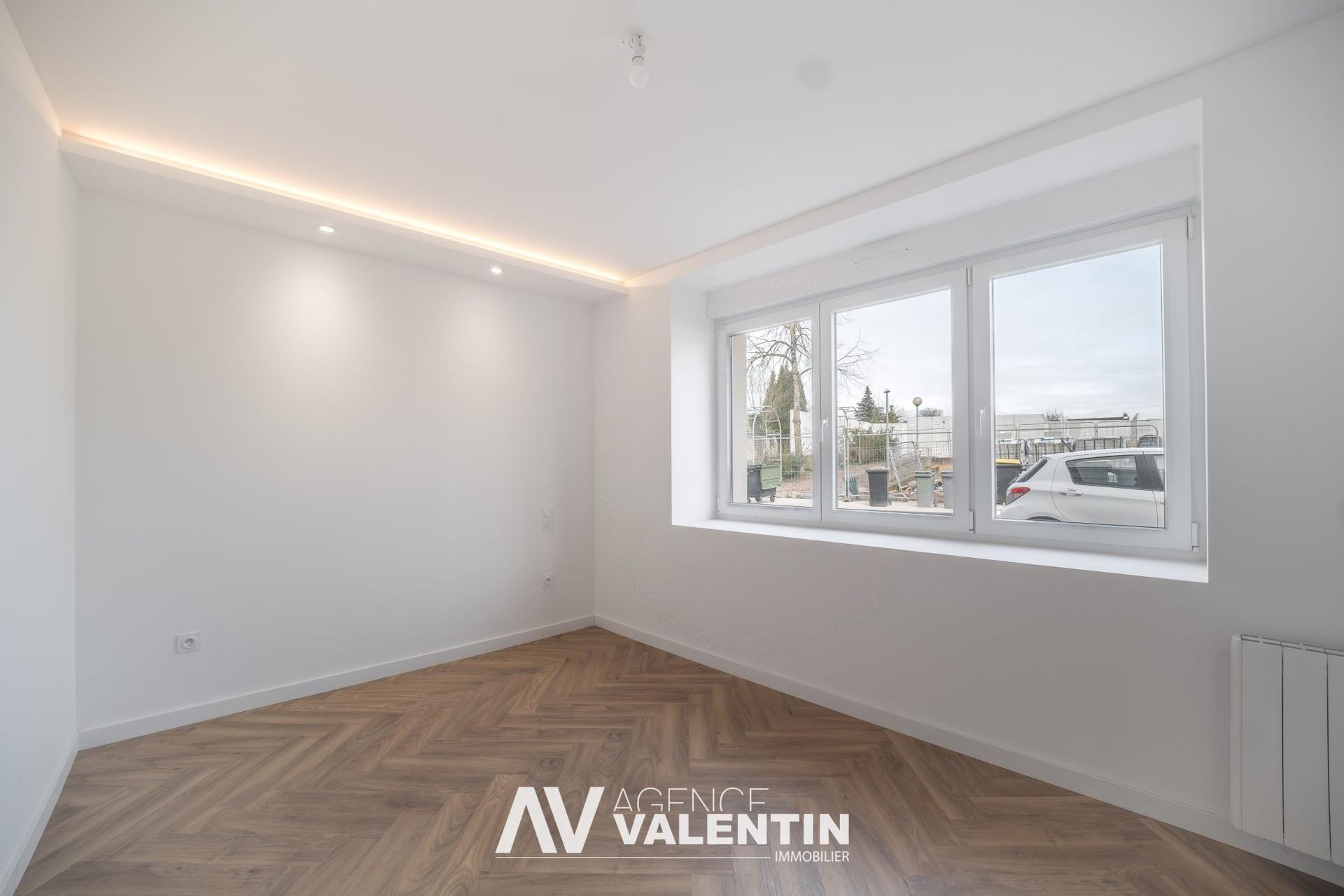 Appartement – Terville, Cité de Verdun, Moselle - Vue 3