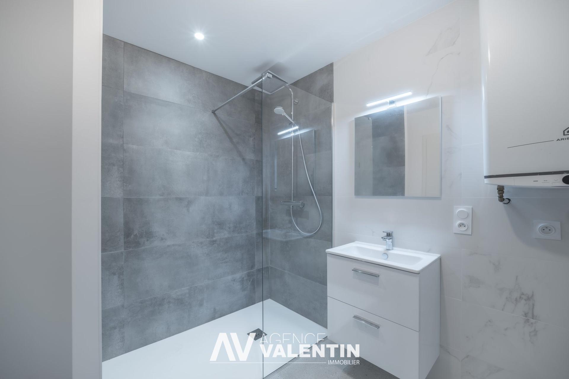 Appartement – Terville, Cité de Verdun, Moselle - Vue 4