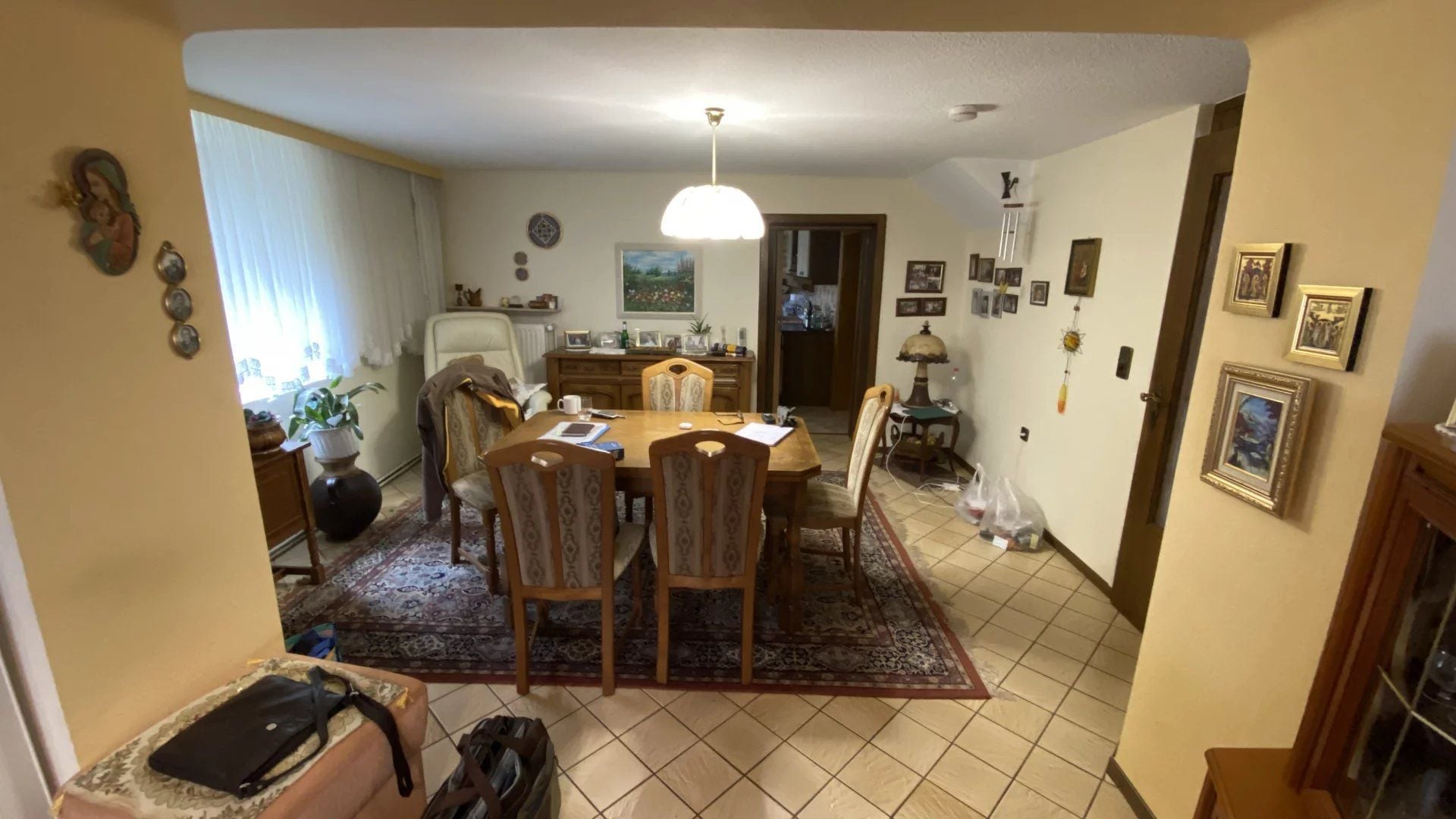 5-bedroom House in Perl - Ansicht 4
