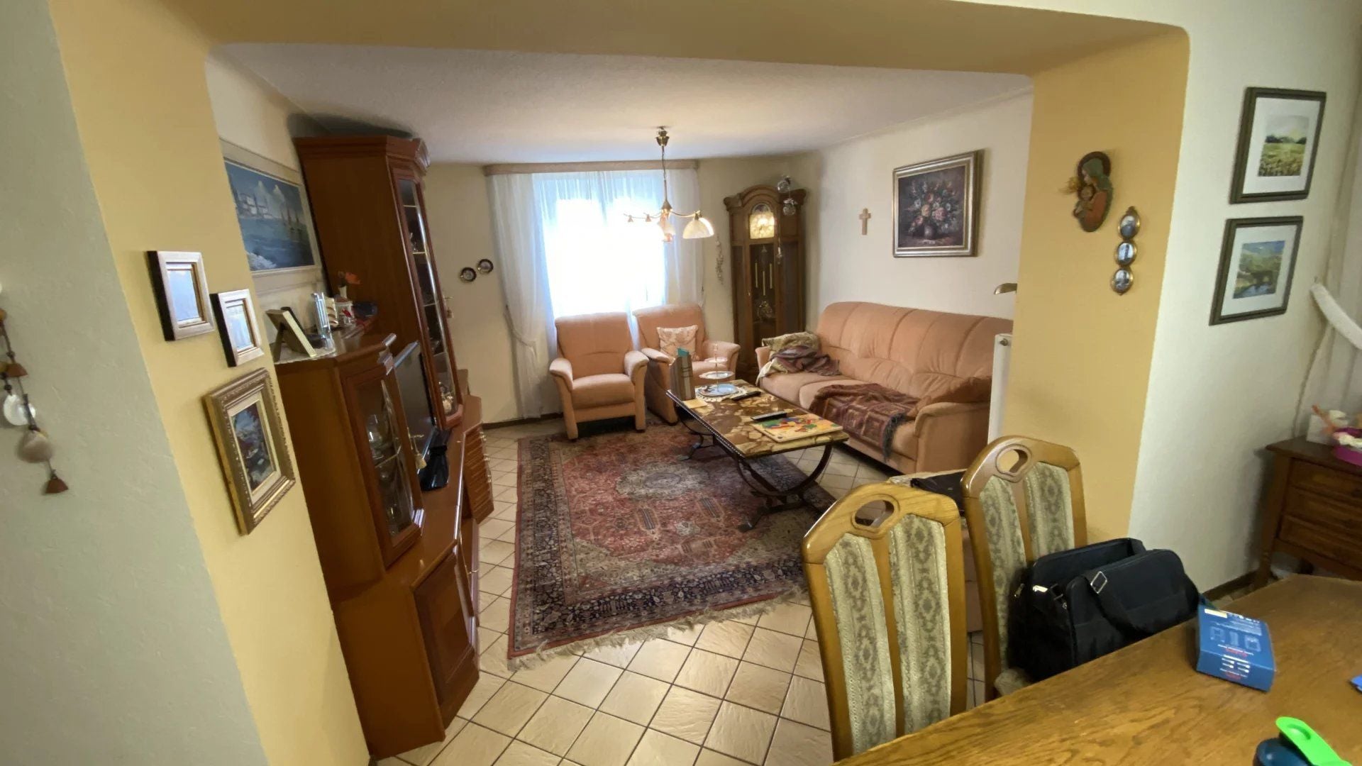 5-bedroom House in Perl - Ansicht 3