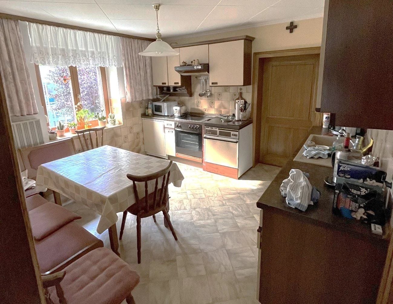 5-bedroom House in Perl - Ansicht 6