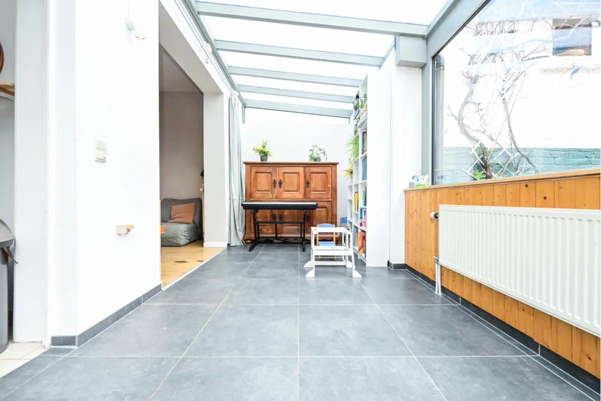 House in Grez-Doiceau - Aanzicht 4