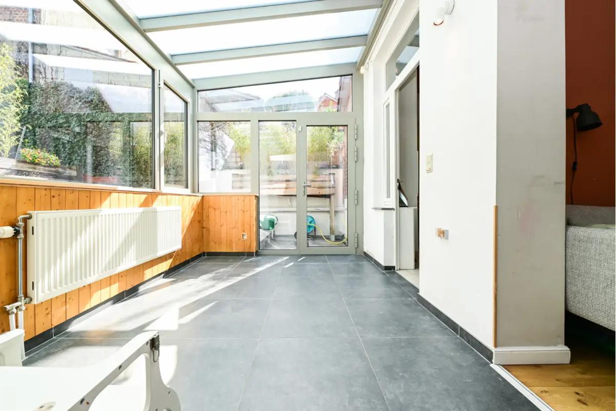 House in Grez-Doiceau - Aanzicht 5