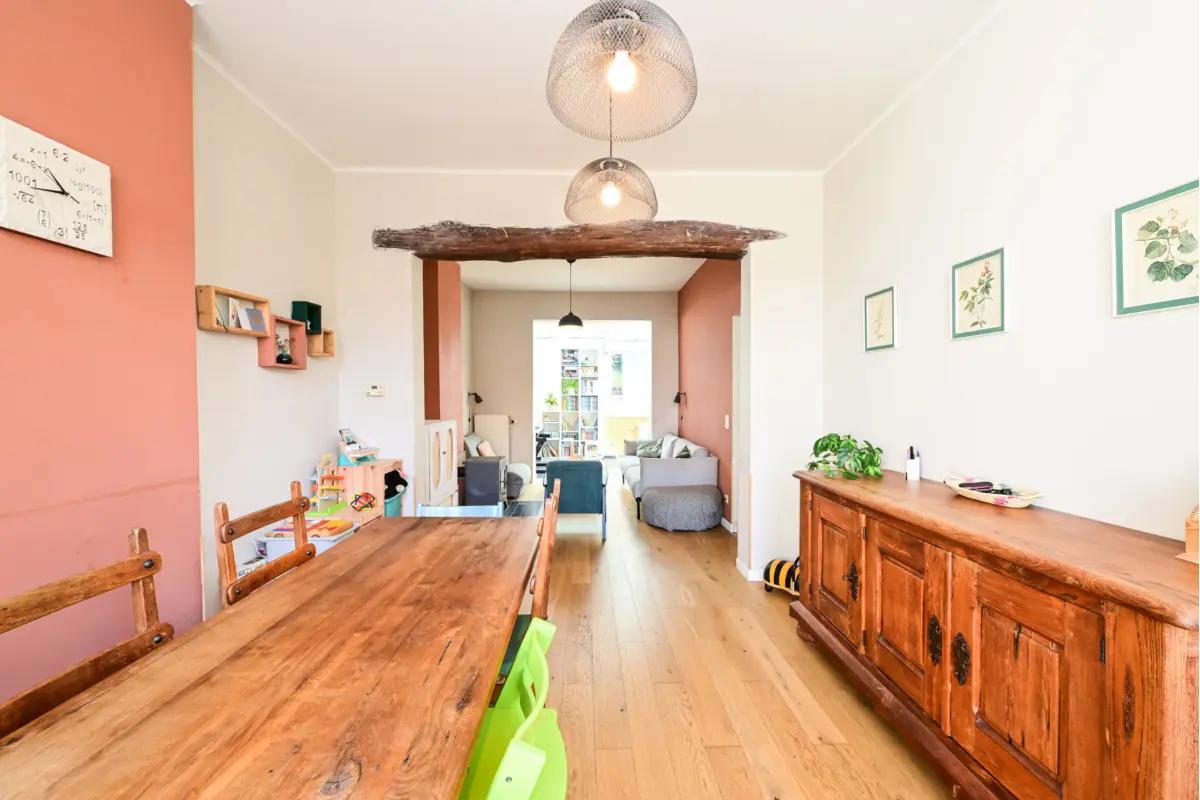 4-bedroom House in Grez-Doiceau, Grez-Doiceau