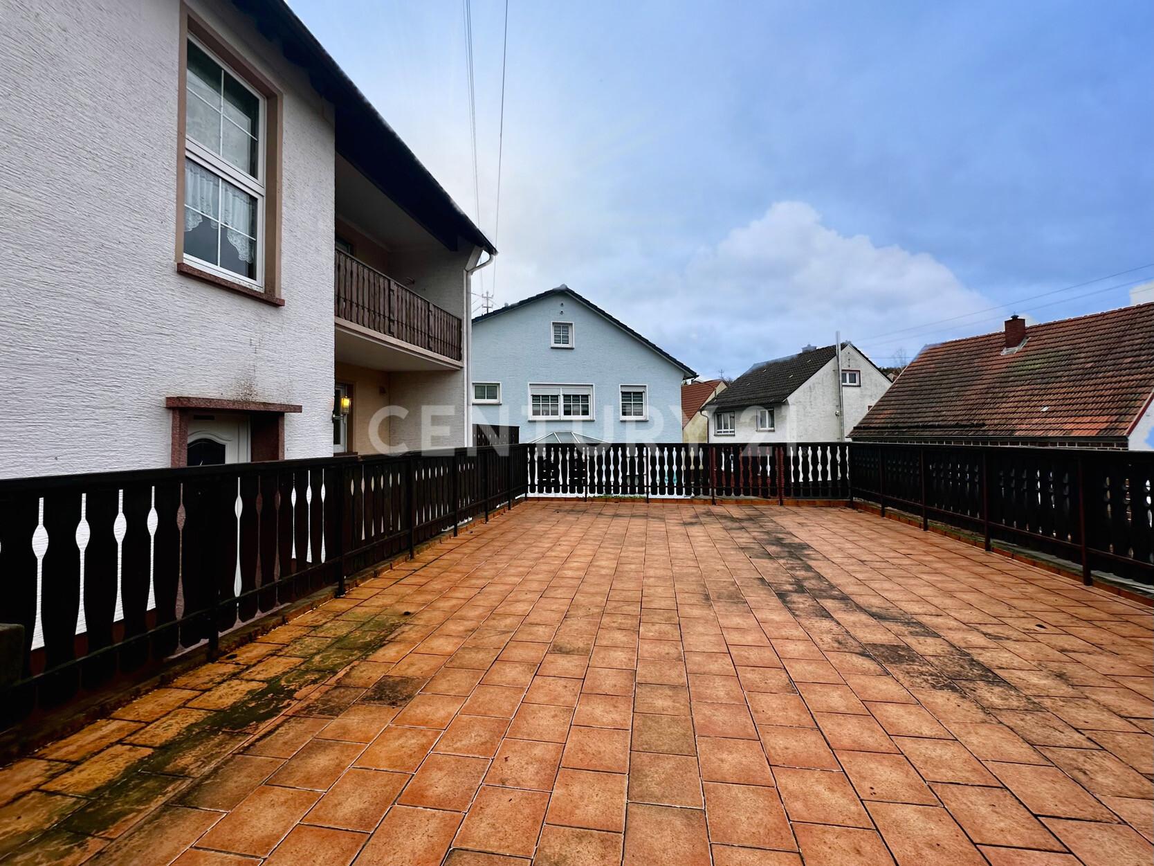 House in Queidersbach - Ansicht 5