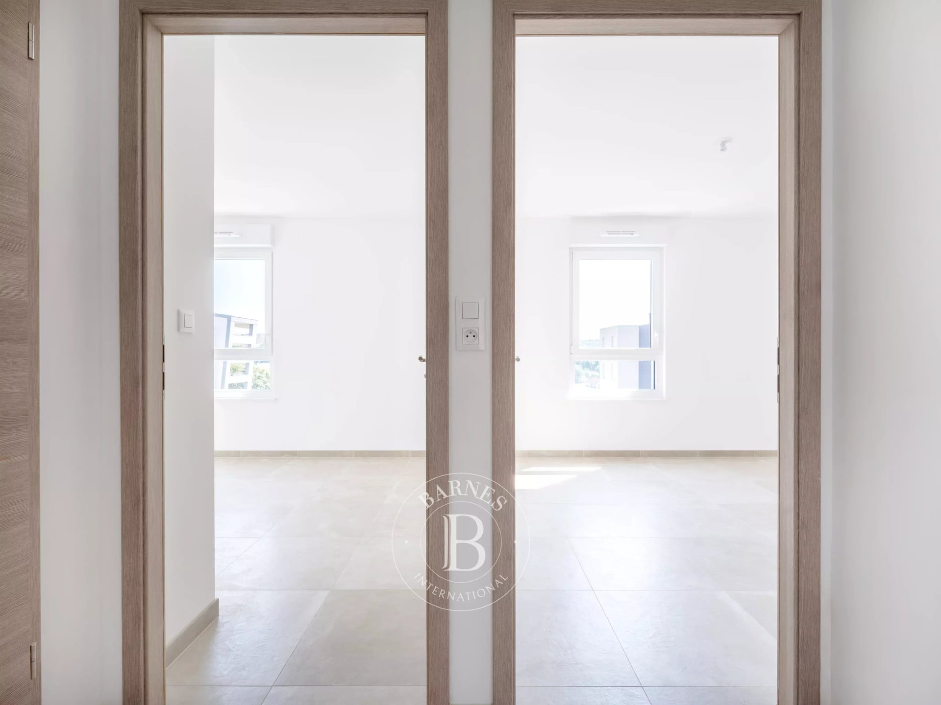 Appartement – Metz, Quartier de l'Amphithéâtre, Sablon - Vue 4