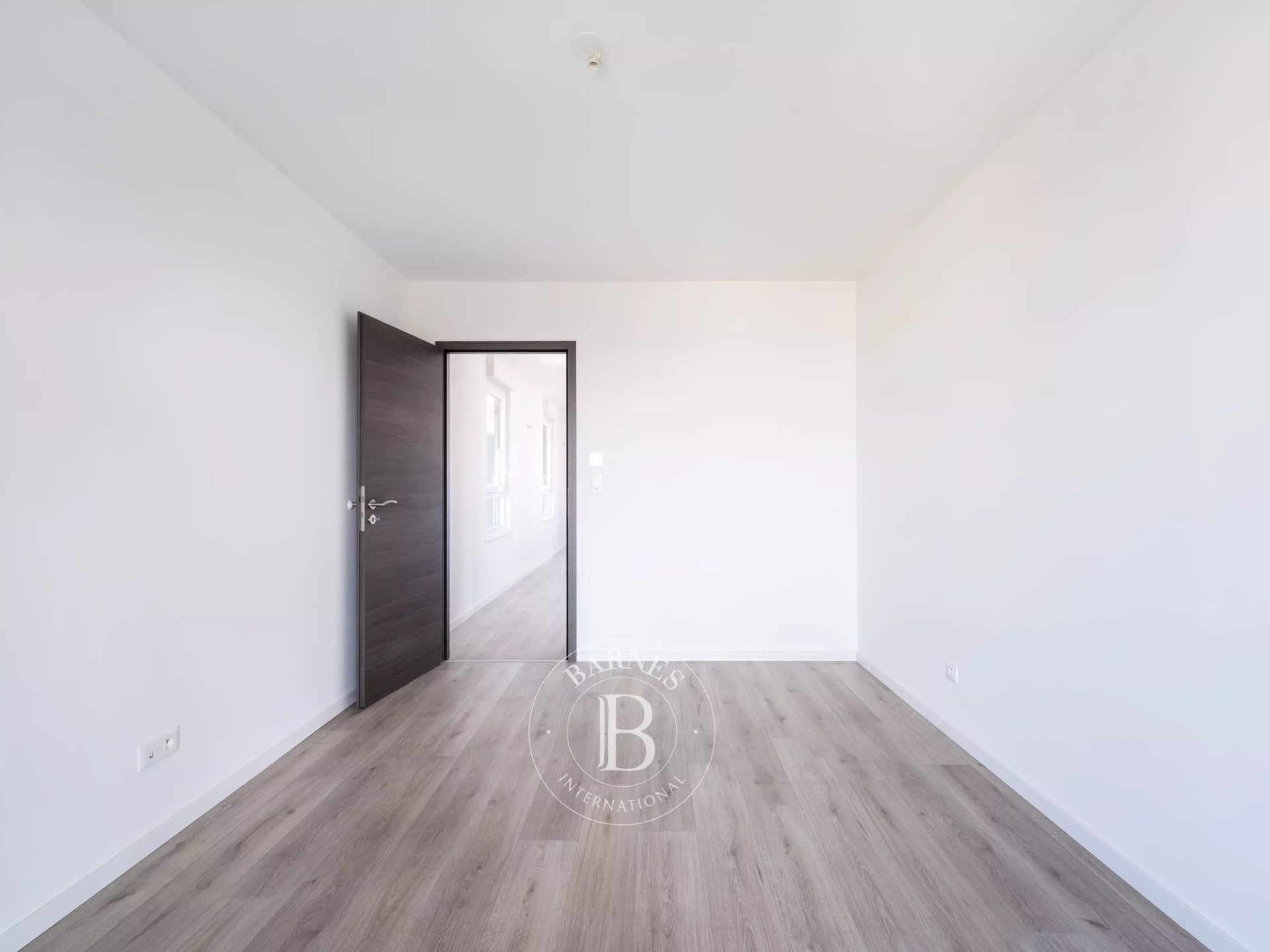 Appartement – Metz, Quartier de l'Amphithéâtre, Sablon - Vue 3