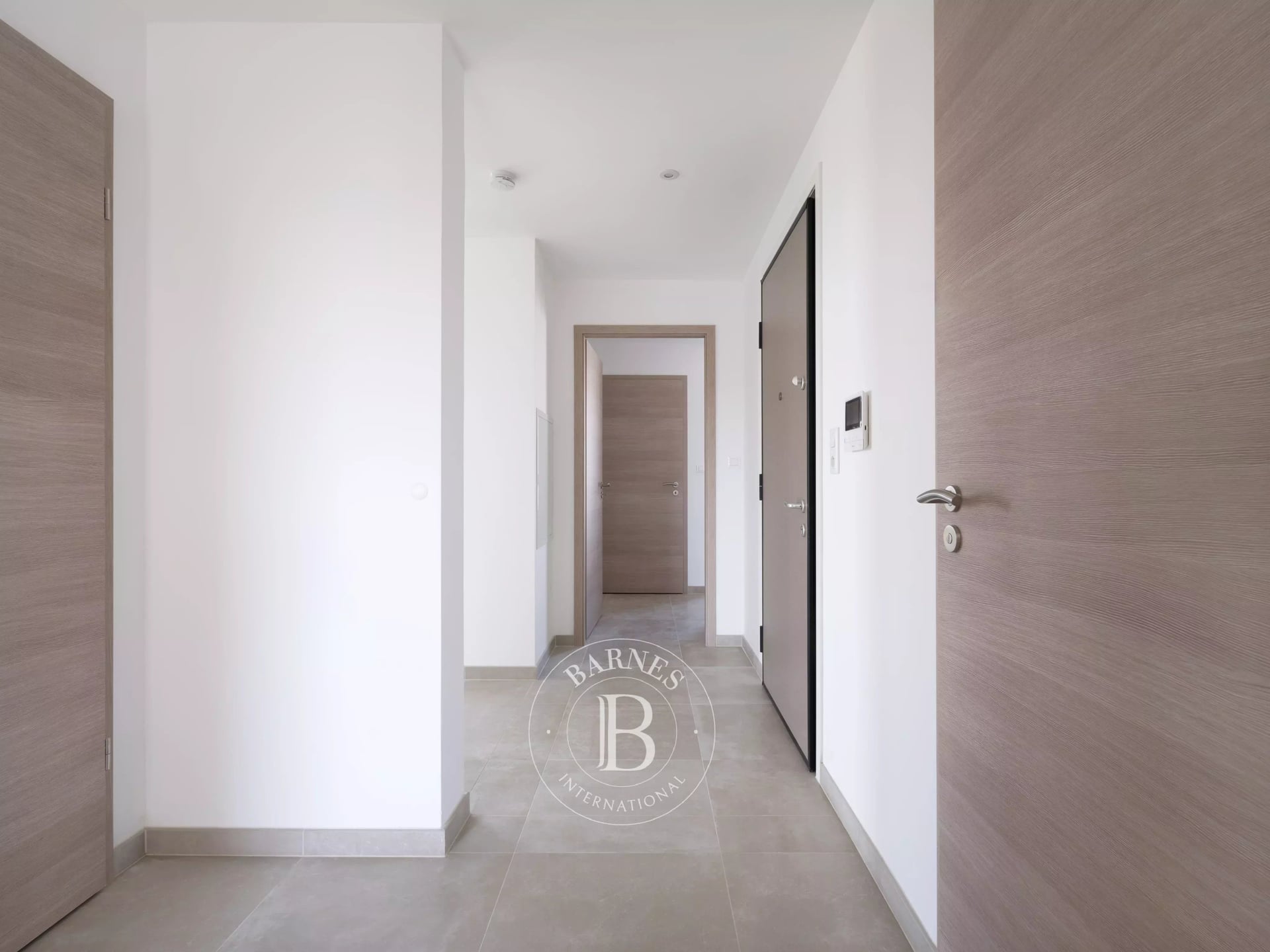 Appartement – Metz, Quartier de l'Amphithéâtre, Sablon - Vue 2