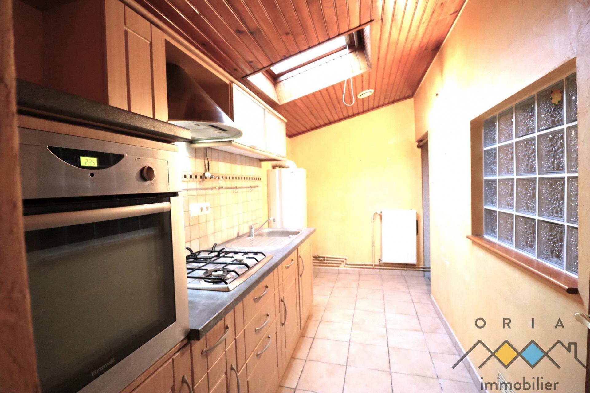 3-bedroom House in Maidières - Plus