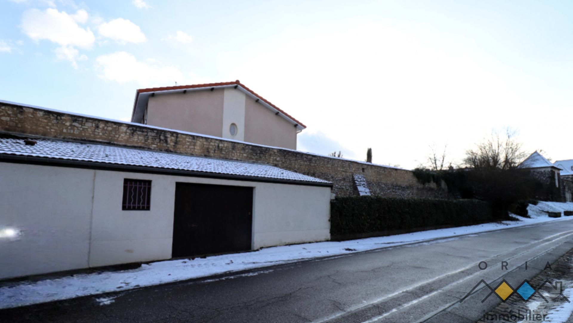 3-bedroom House in Maidières - Vue 2