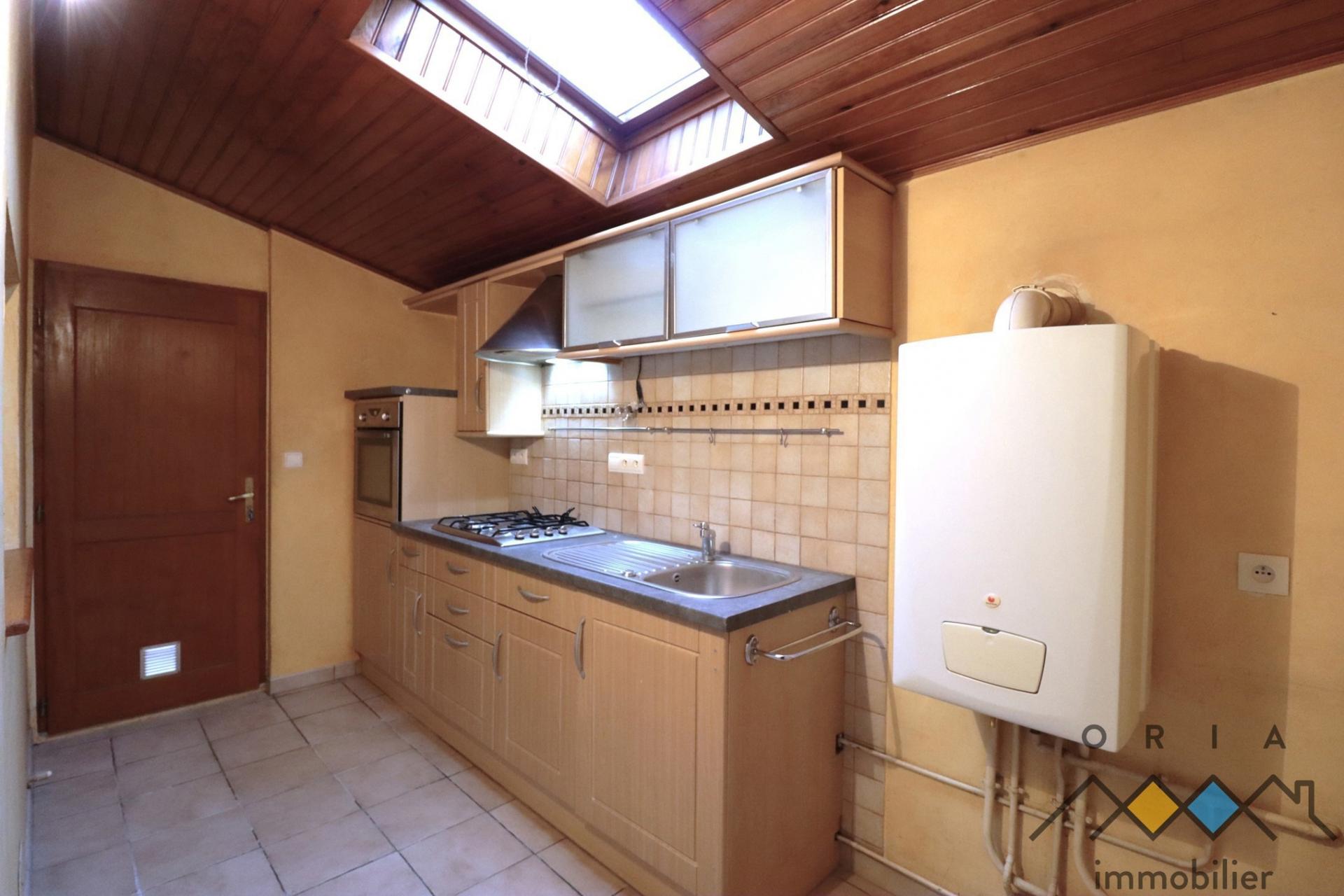 3-bedroom House in Maidières - Vue 6