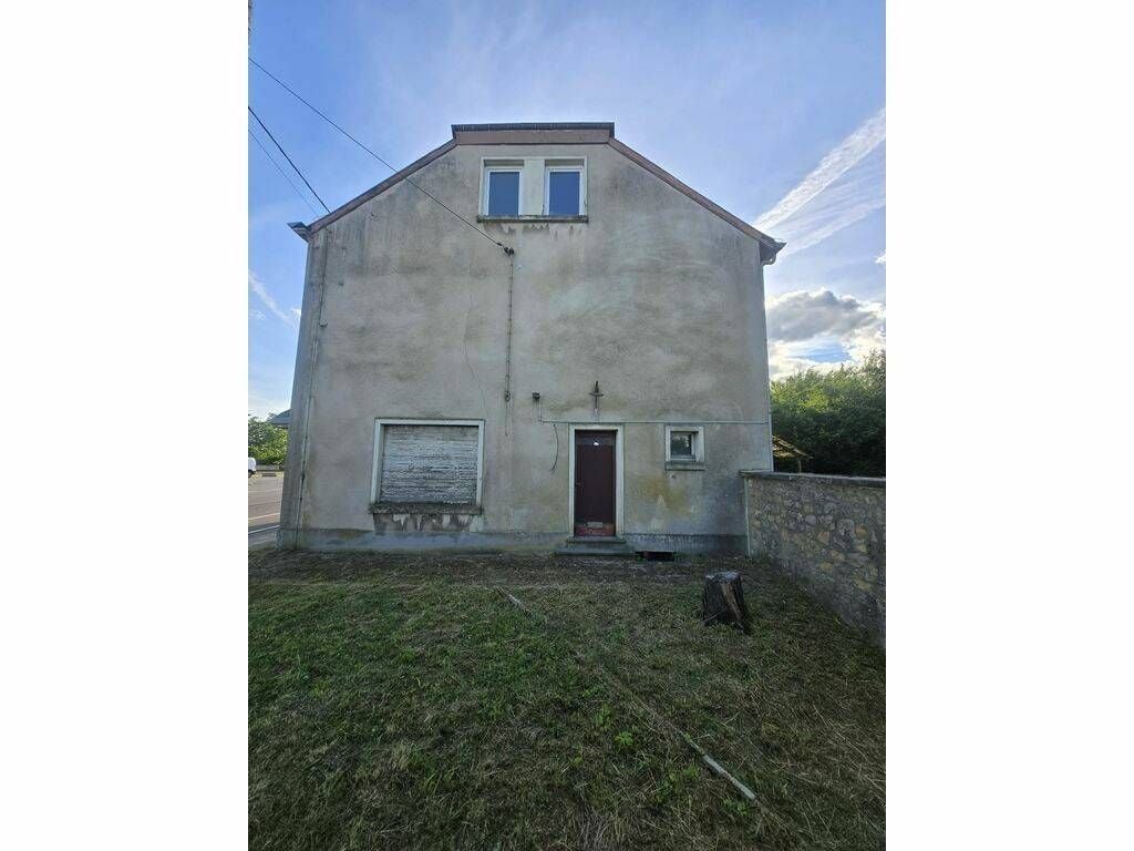 House in Arlon, Rosenberg - Aanzicht 2