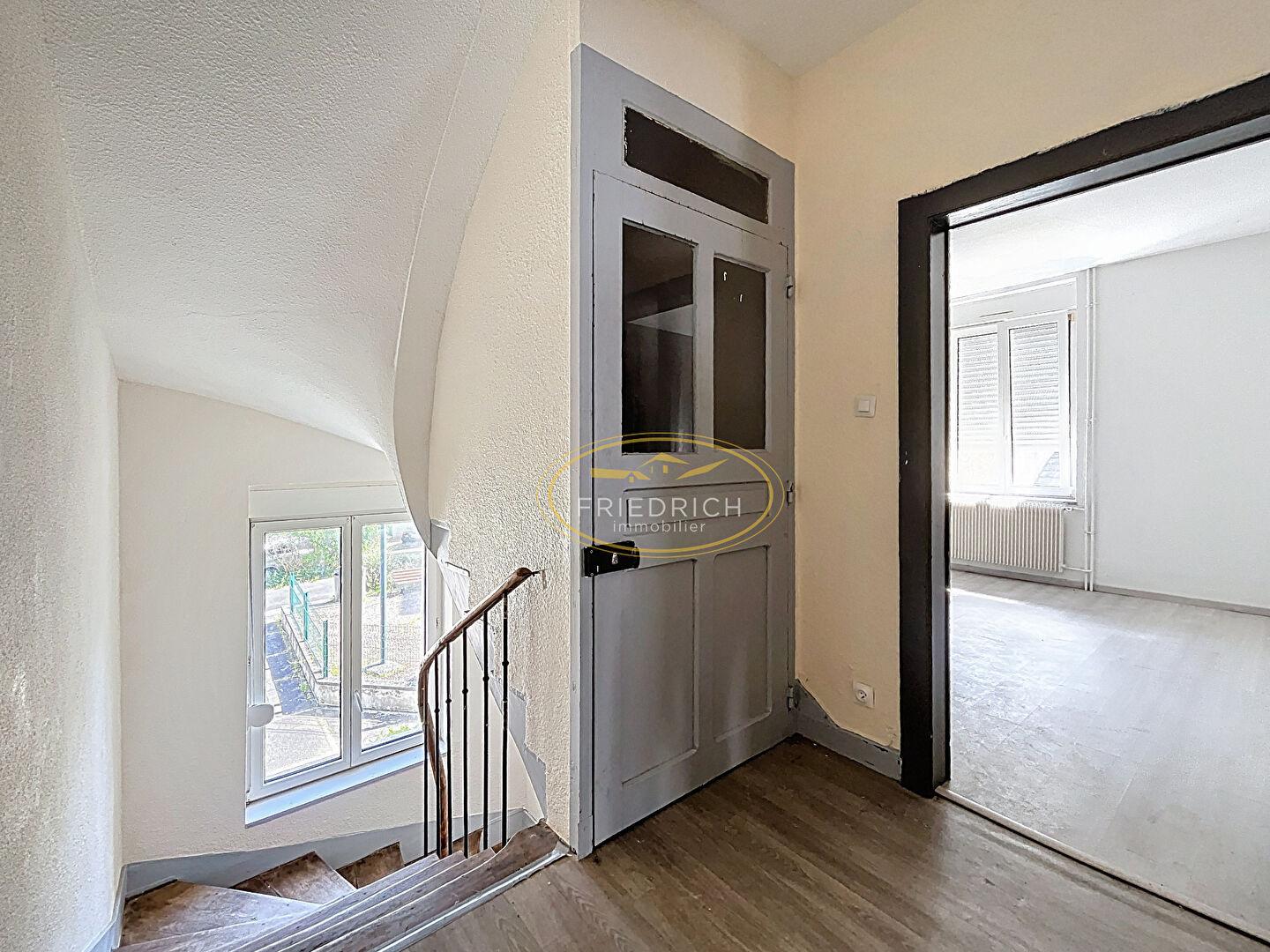 Maison – Commercy, Meuse - Plus