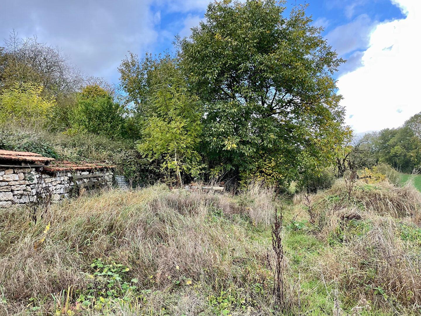 Land in Biencourt-sur-Orge