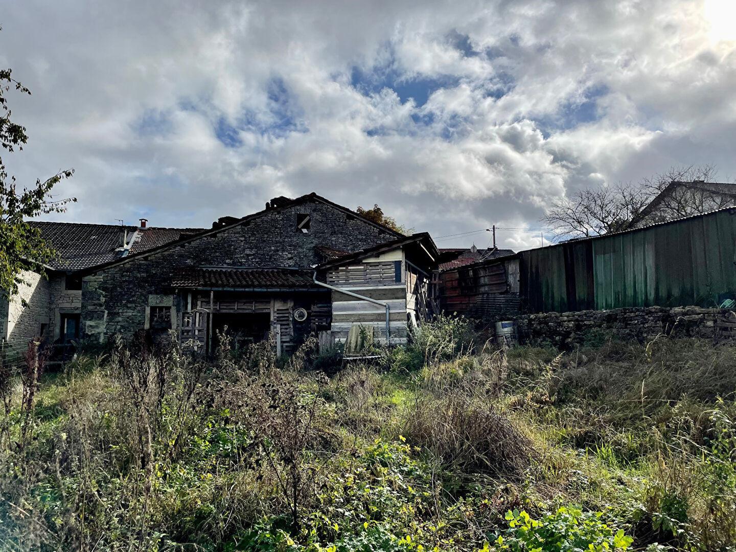 Land in Biencourt-sur-Orge - Vue 2