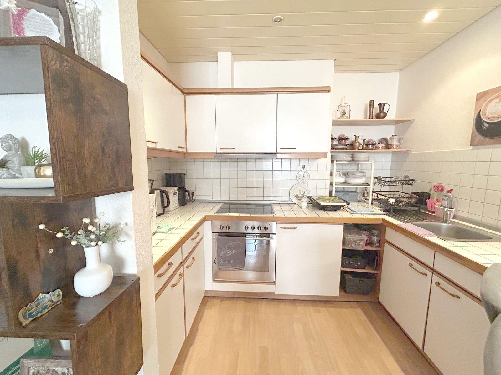 Apartment in Trier, Alt-Kürenz - Ansicht 2
