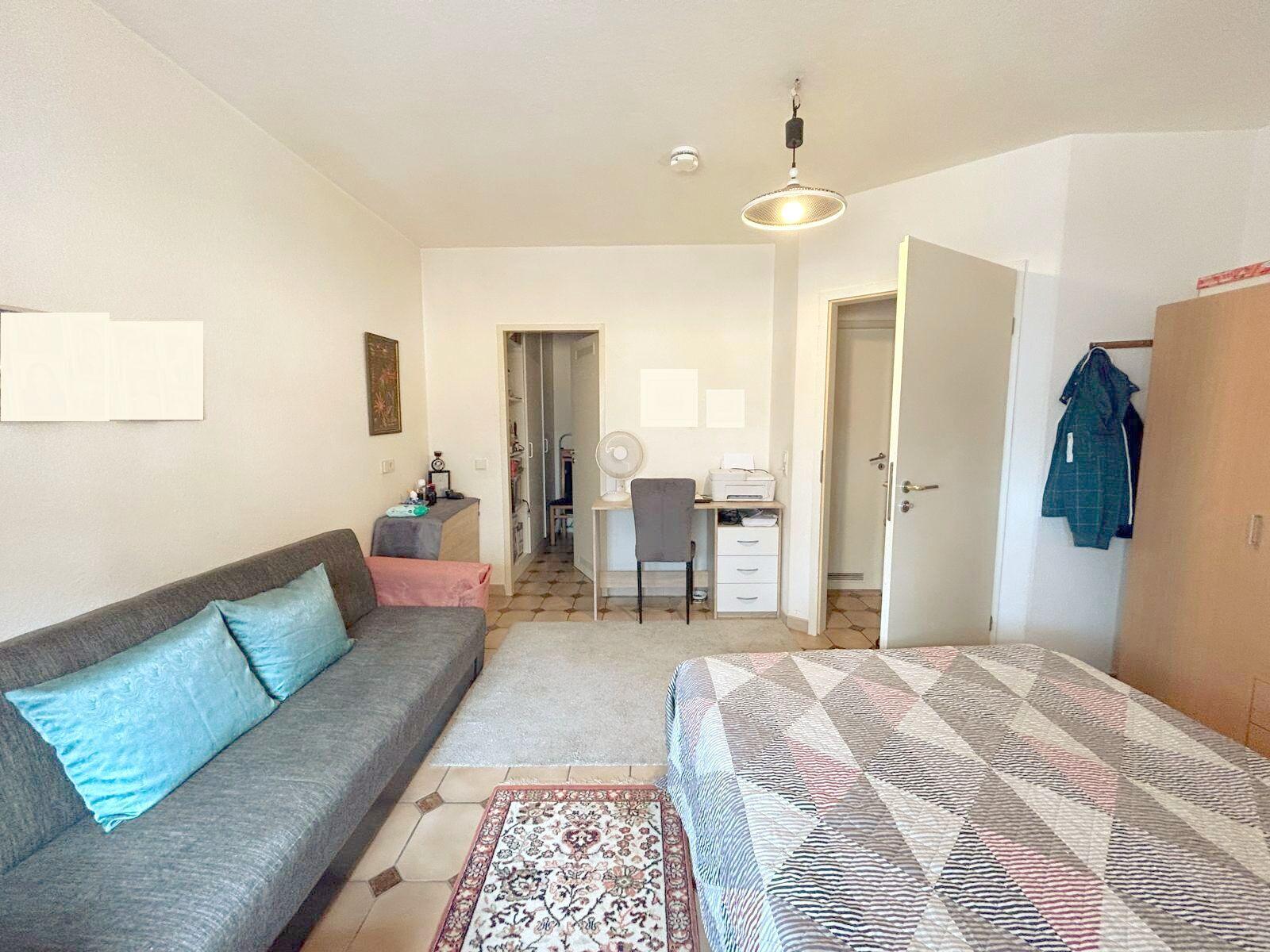 Apartment in Trier, Alt-Kürenz - Ansicht 4