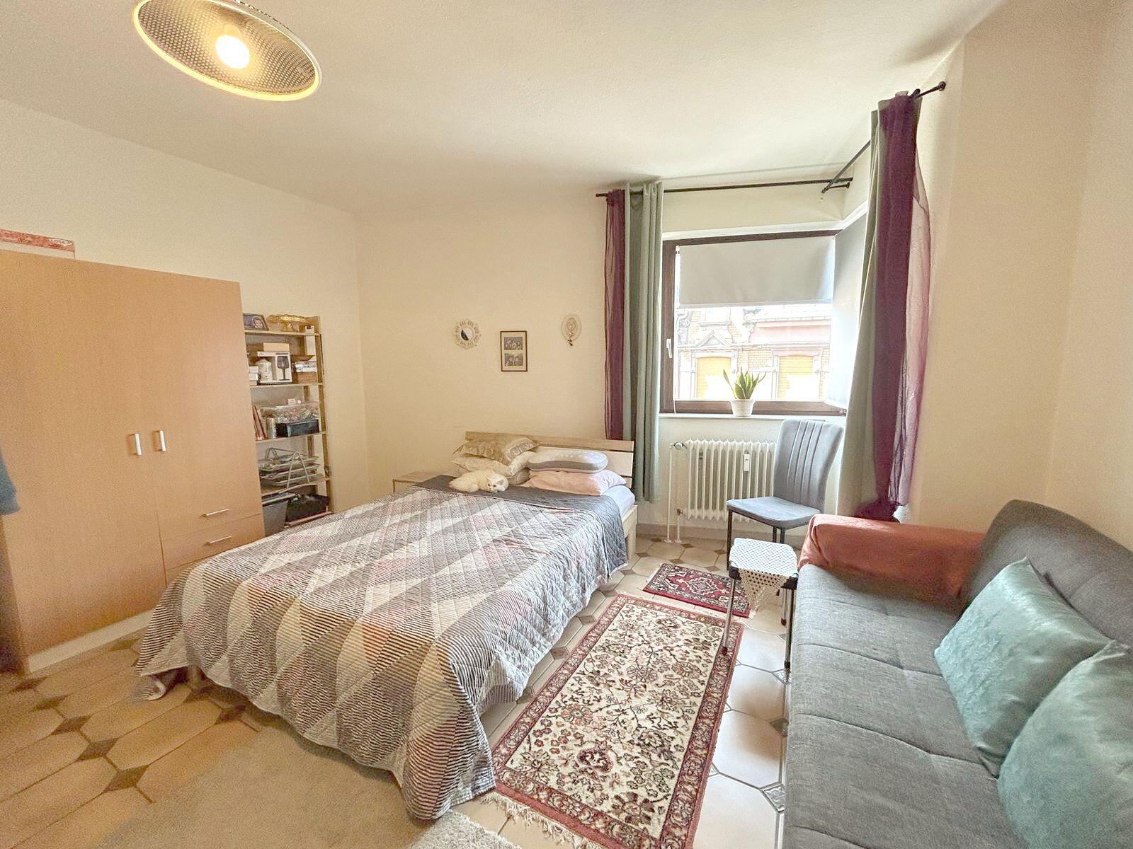 Apartment in Trier, Alt-Kürenz - Ansicht 3