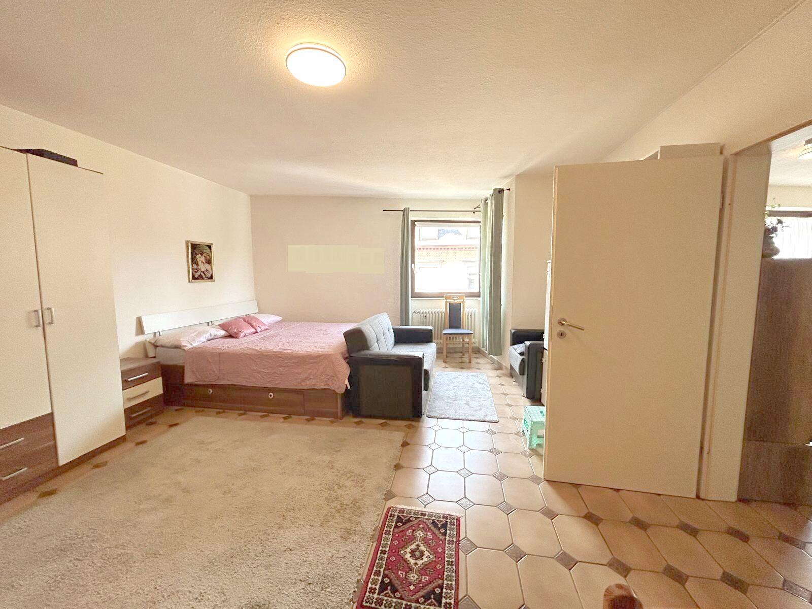 Apartment in Trier, Alt-Kürenz - Mehr