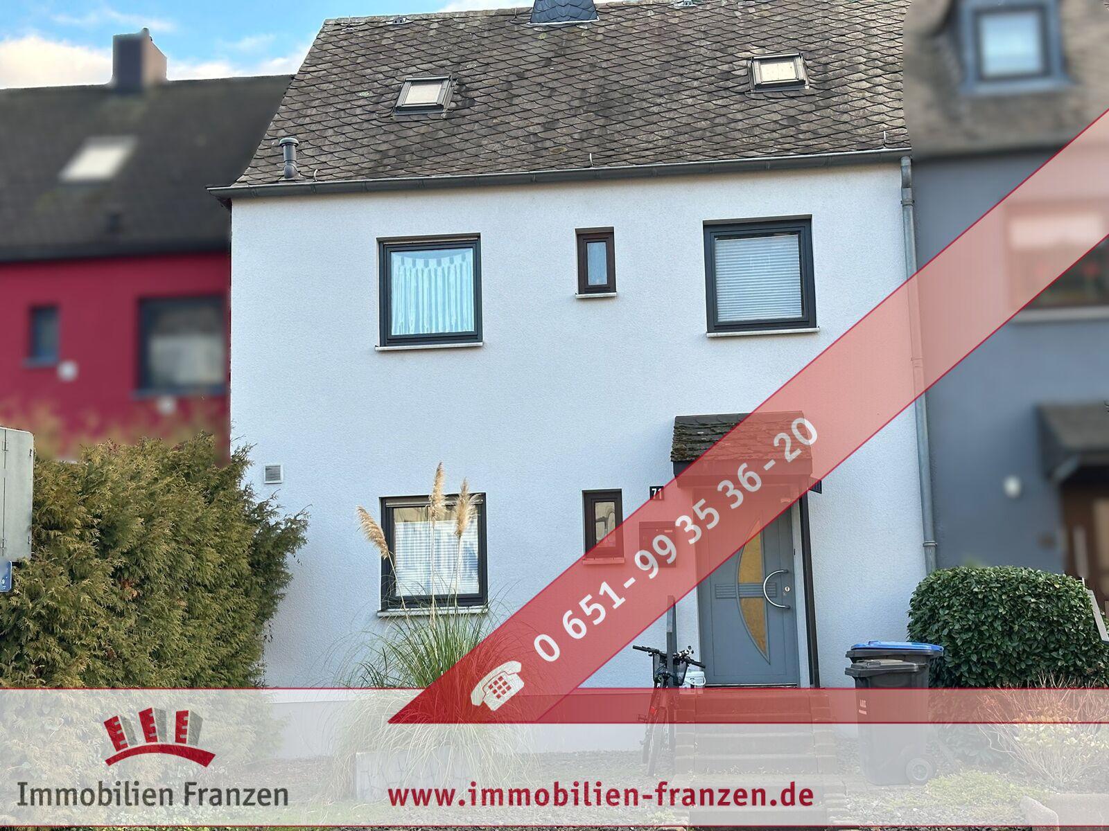 2-bedroom House in Trier, Trier