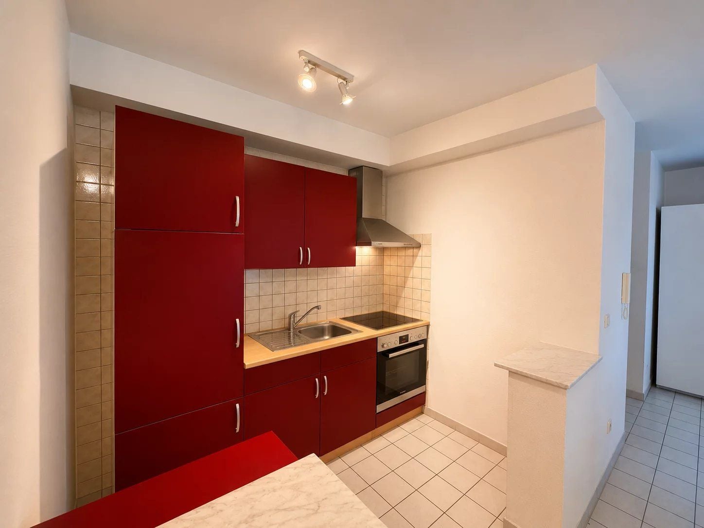 4-bedroom Apartment in Esch-sur-Alzette - View 3