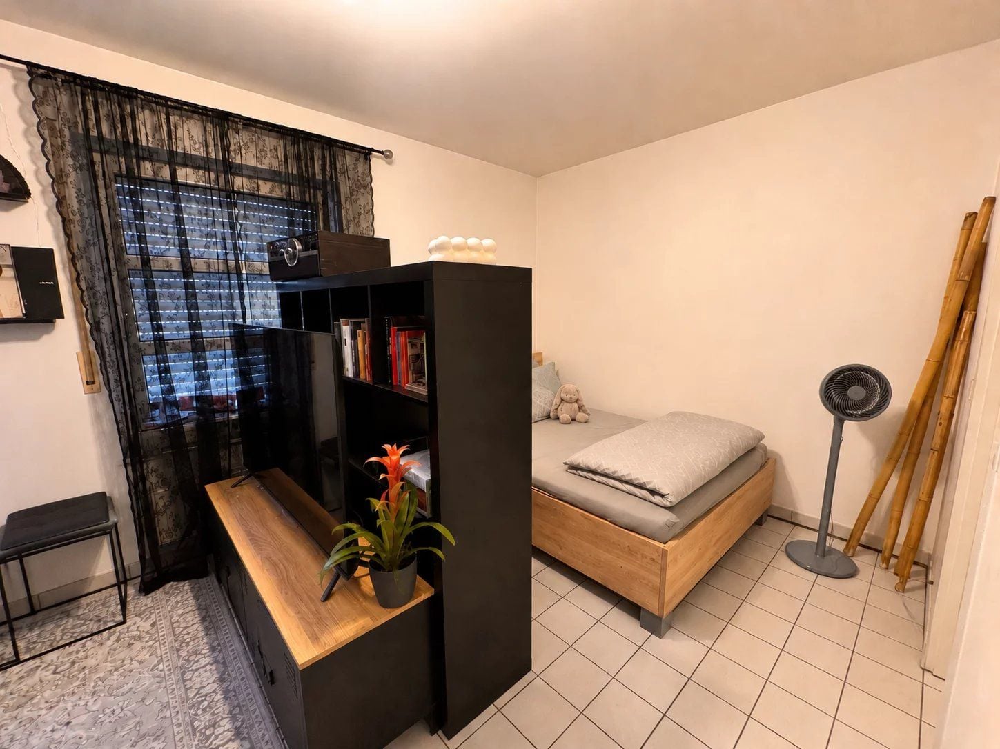 4-bedroom Apartment in Esch-sur-Alzette - View 2