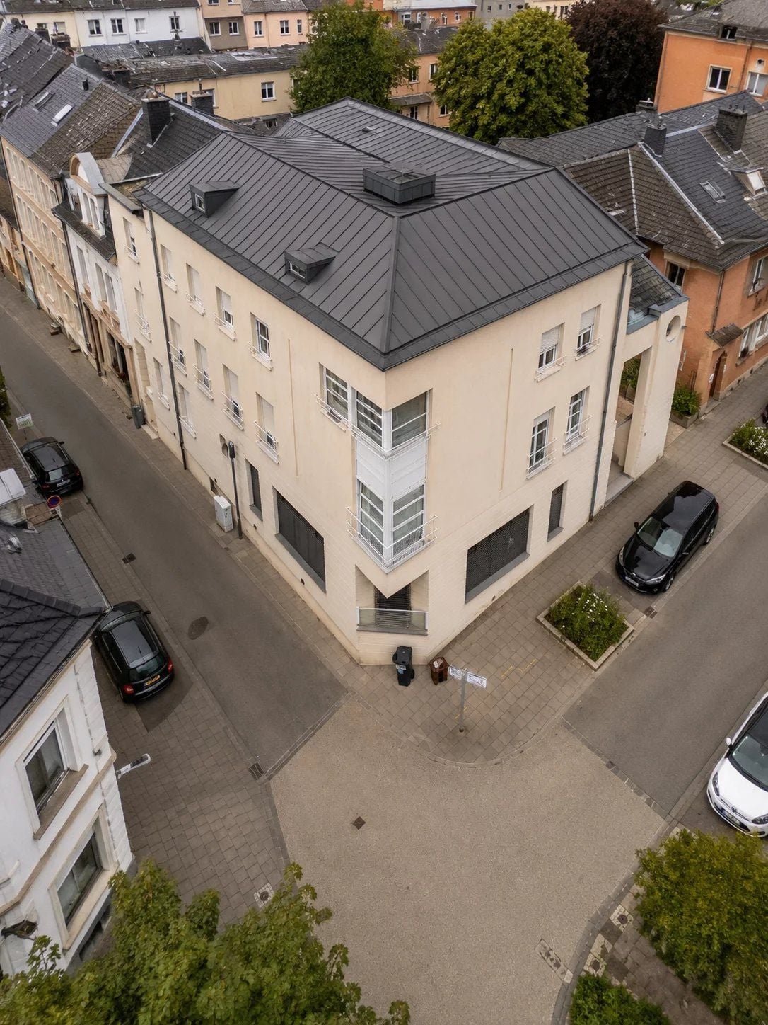 4-bedroom Apartment in Esch-sur-Alzette - More