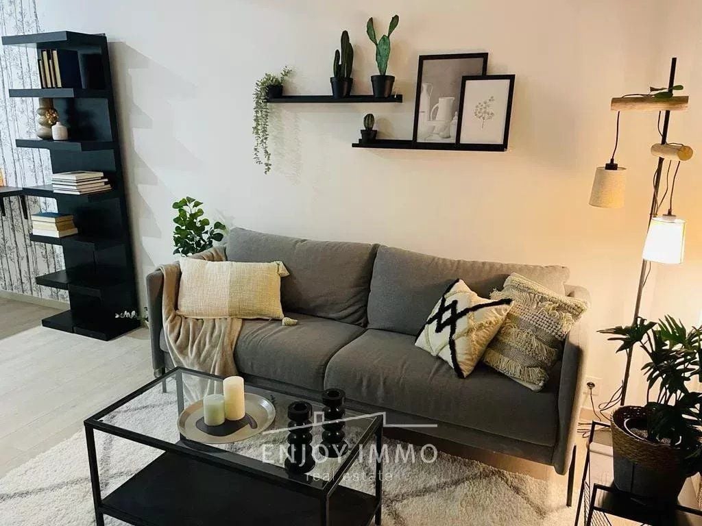 Furnished one-bedroom apartment with terrace - Aanzicht 3