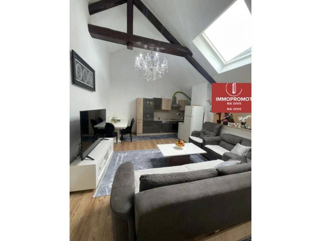 Appartamento 5 locali, 154 m²
