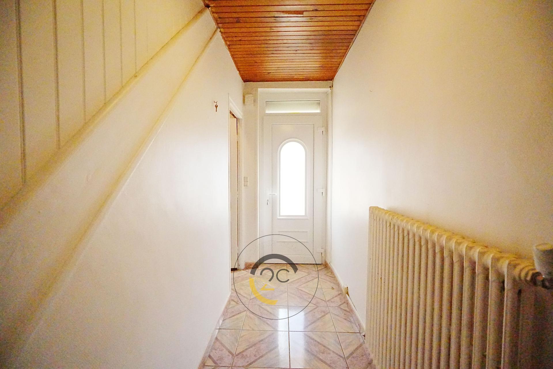 3-bedroom House in Longuyon - Vue 2