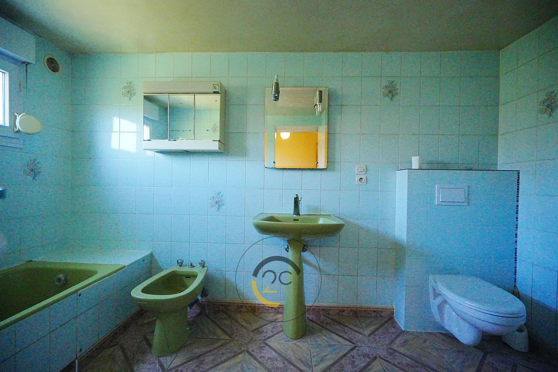 3-bedroom House in Longuyon - Vue 5