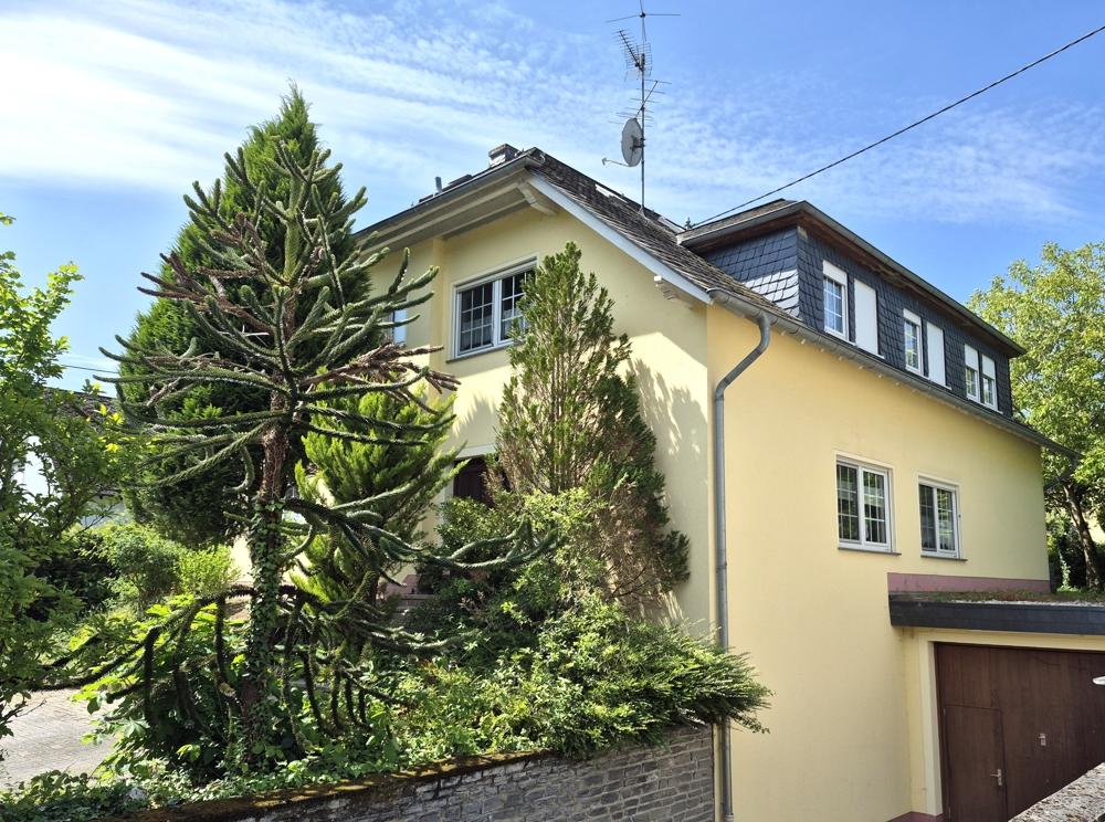 Haus – Traben-Trarbach, Rißbach, Traben - Ansicht 2