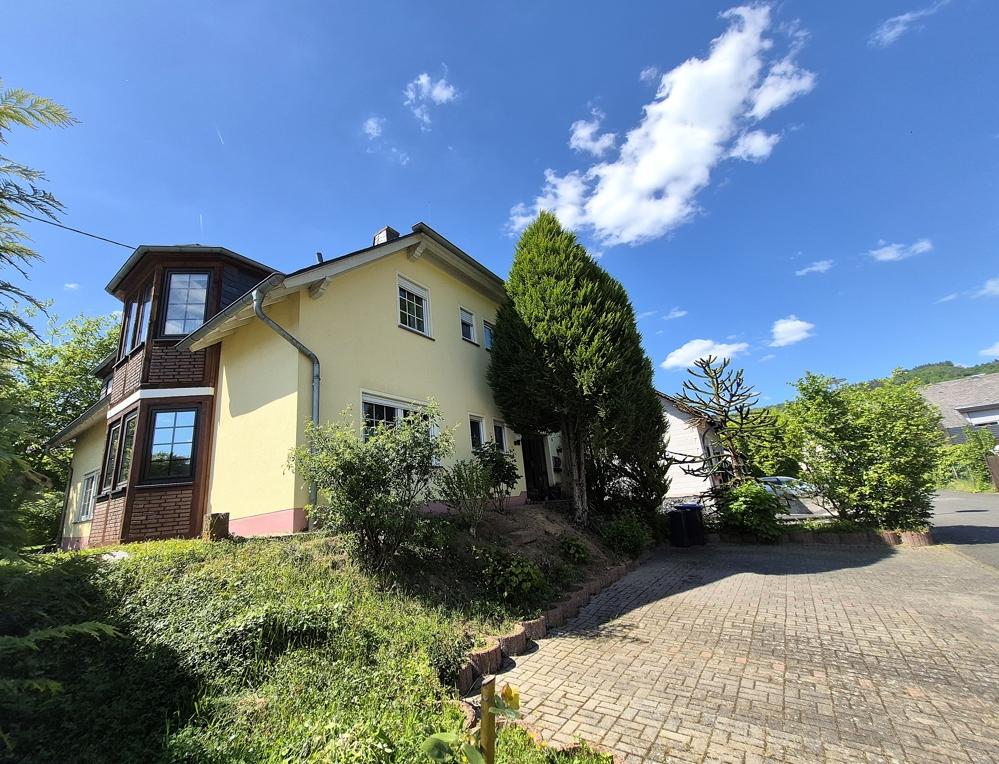 Haus – Traben-Trarbach, Rißbach, Traben - Ansicht 3
