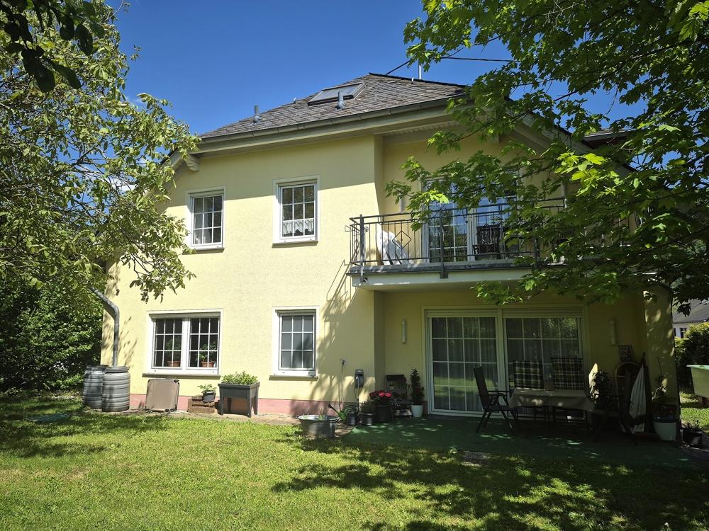 Haus – Traben-Trarbach, Rißbach, Traben - Ansicht 4