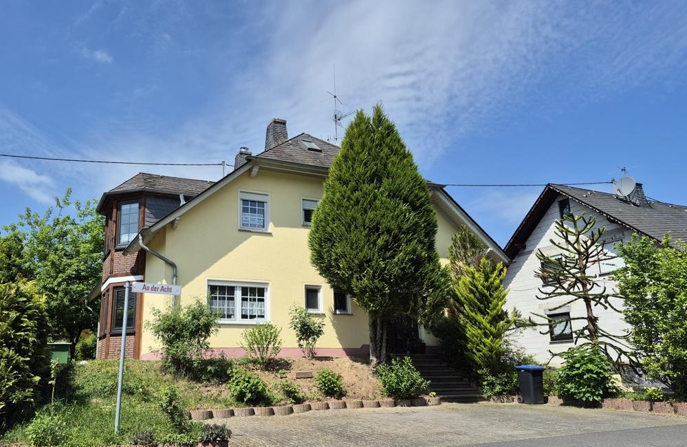 Haus – Traben-Trarbach, Rißbach, Traben - Ansicht 5