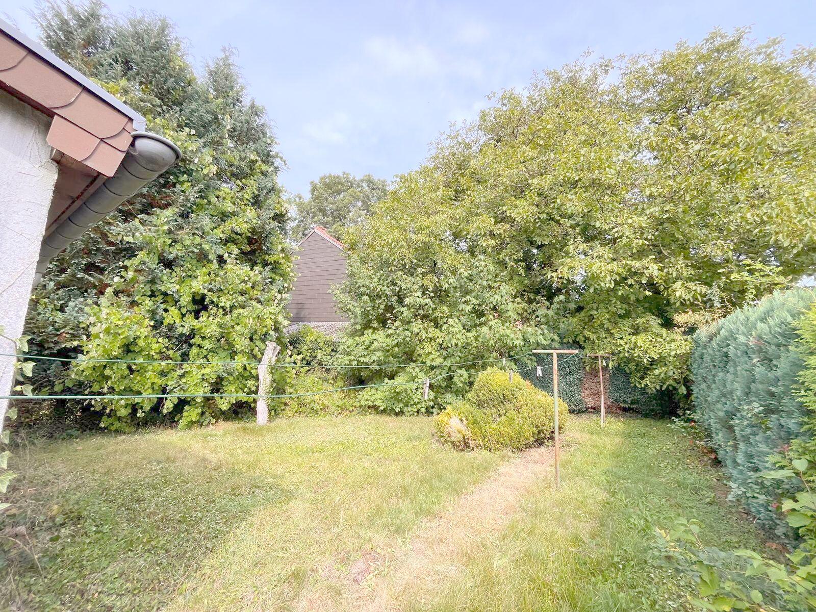 2-bedroom House in Greimerath - Ansicht 3