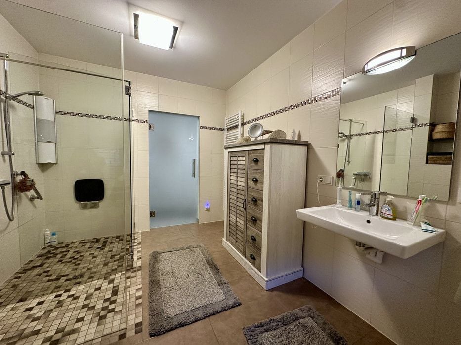 3-bedroom House in Wincheringen - Mehr