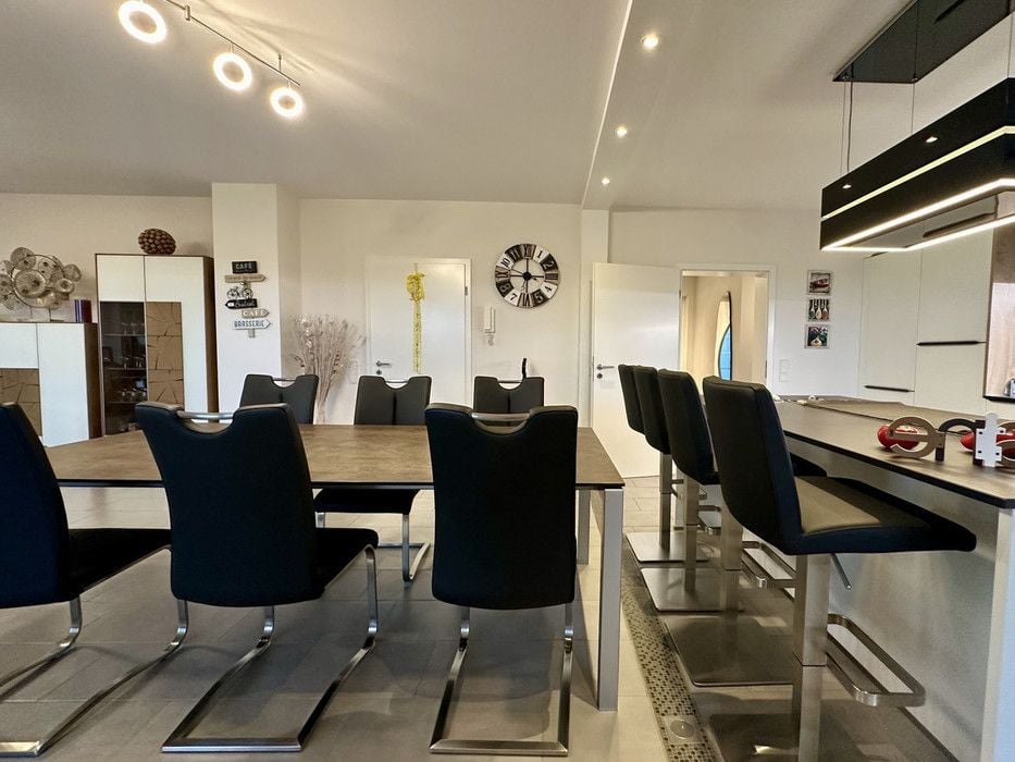 3-bedroom House in Wincheringen - Ansicht 3