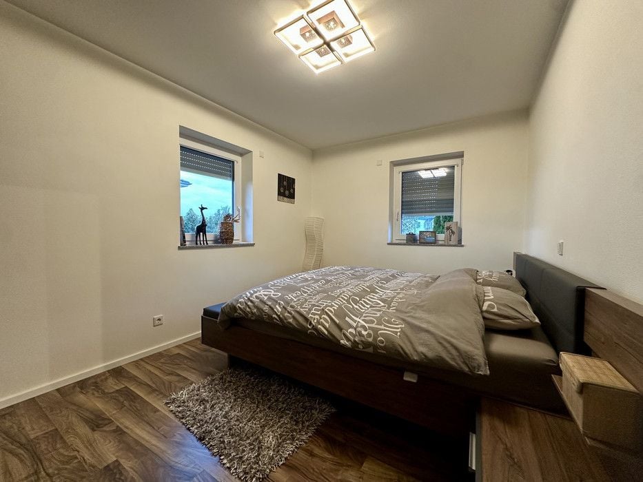3-bedroom House in Wincheringen - Ansicht 6