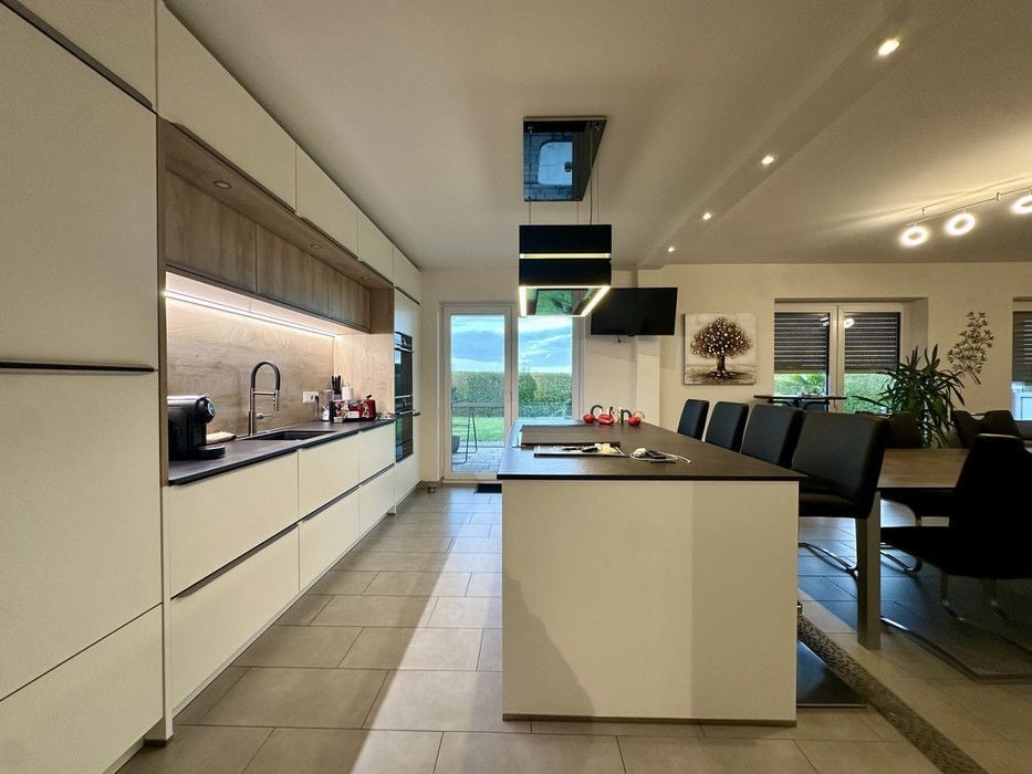 3-bedroom House in Wincheringen - Ansicht 2