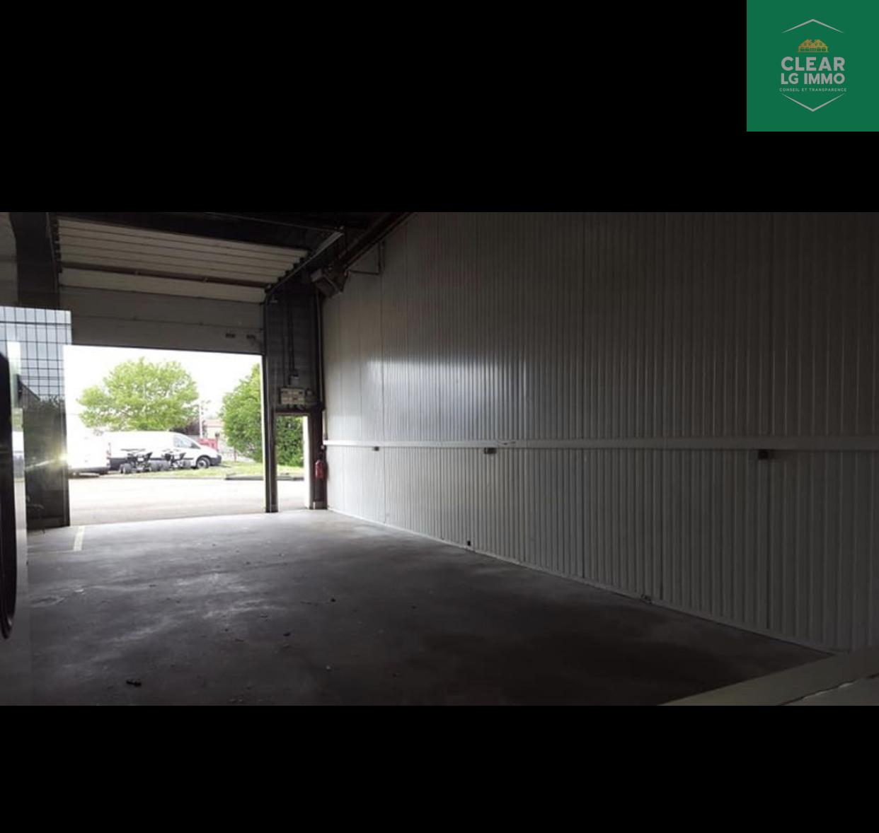Commercial property in Richemont - Vue 3