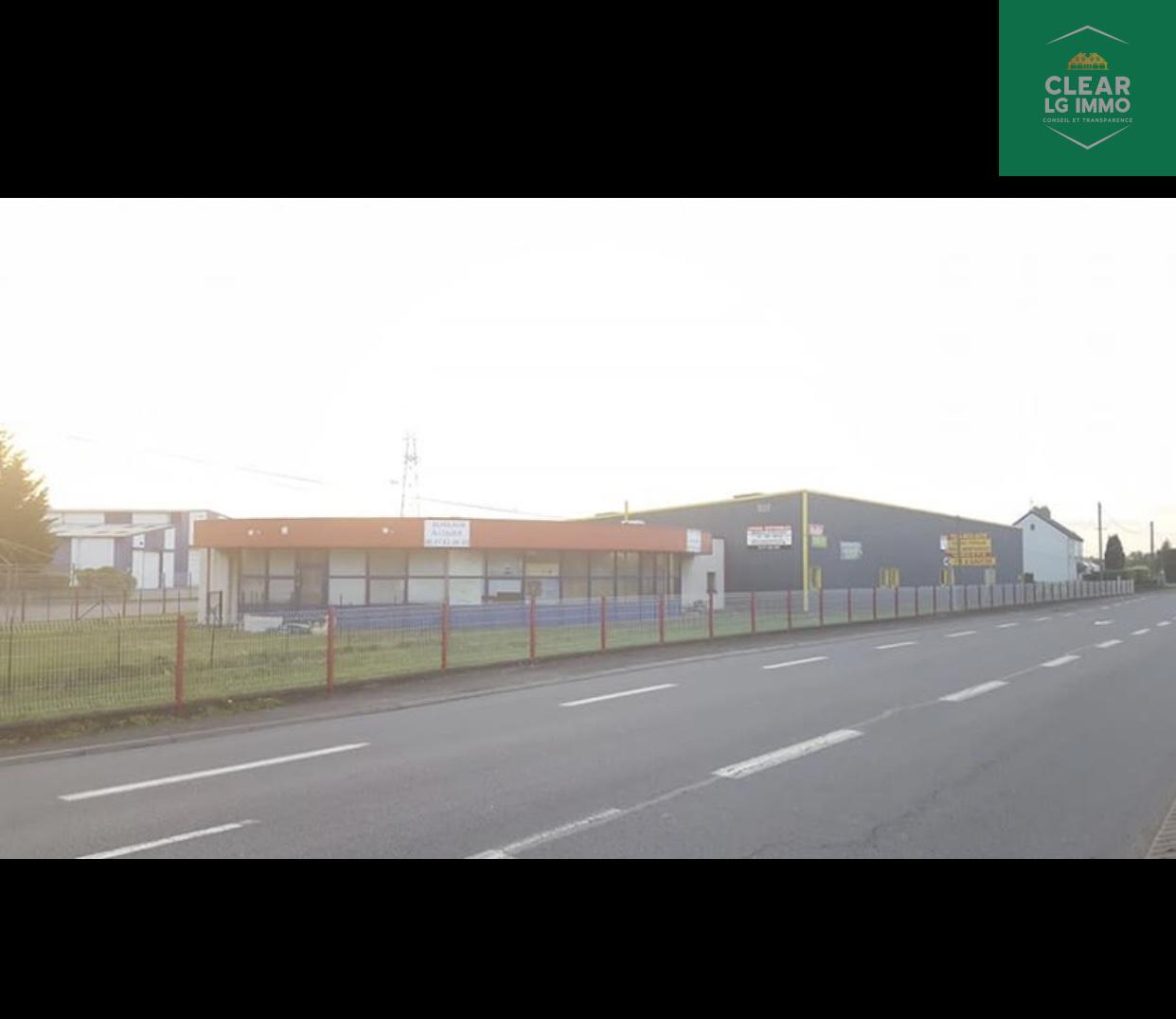 Commercial property in Richemont - Vue 5