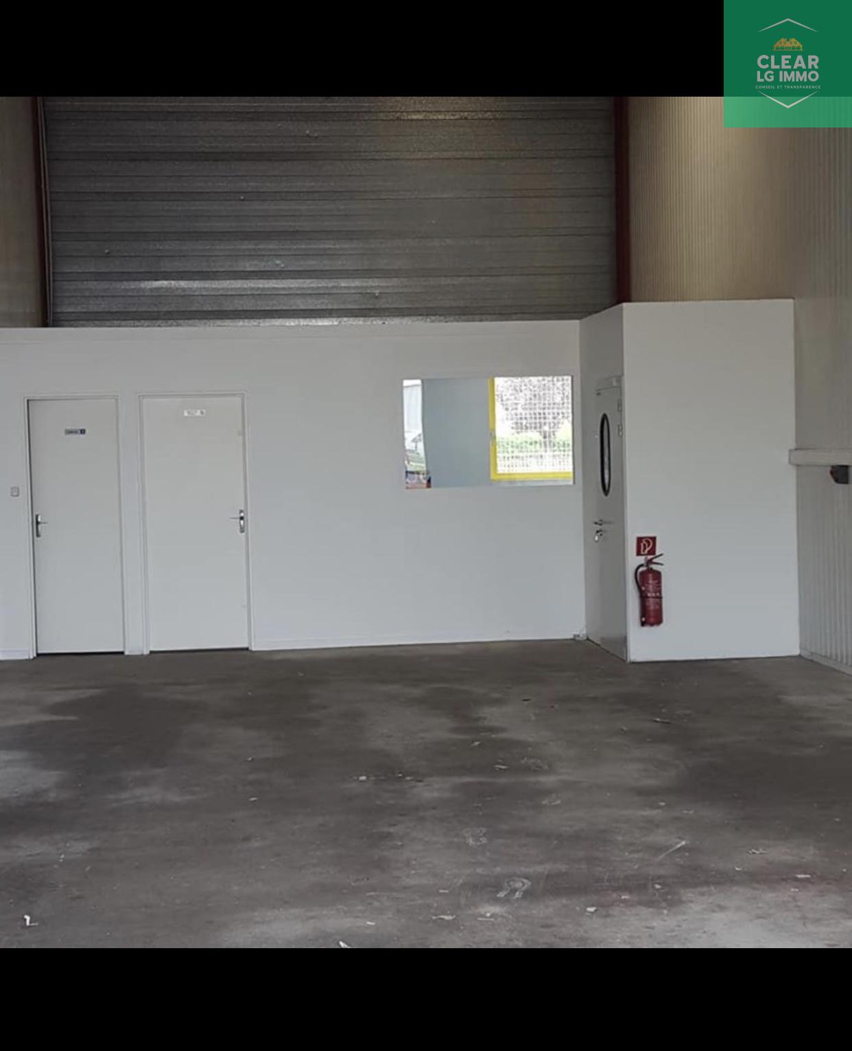Commercial property in Richemont - Vue 2